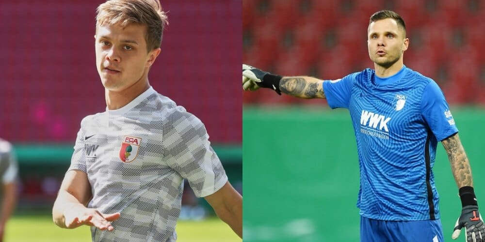 Media zachwycone Gumnym. Gikiewicz wkurzony po porażce. „Zostawiliśmy jaja w szatni” Obraz wpisu