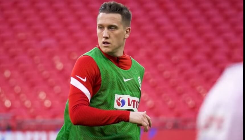 Piotr Zieliński o swojej przyszłości: „Myślę, że to nie koniec mojej przygody z Napoli” Obraz wpisu