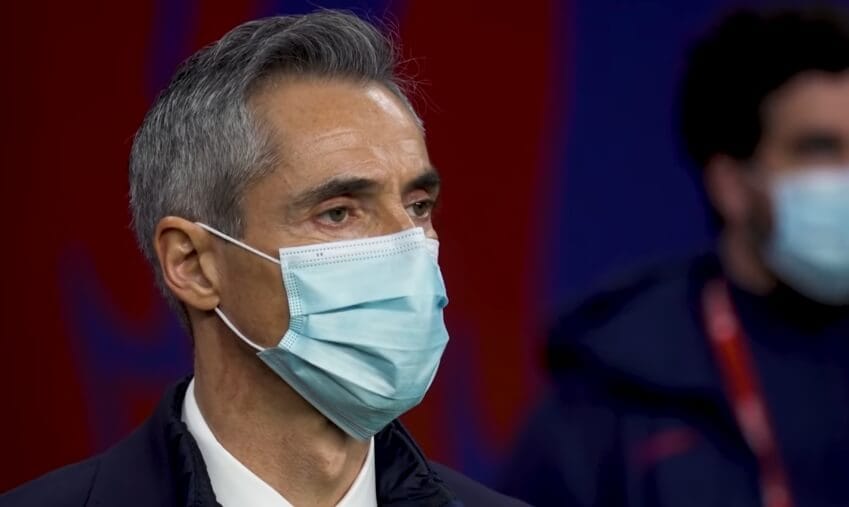 Siwy bajerant sam zakończył swoją przygodę z reprezentacją Polski. Tęsknić nie będziemy [KOMENTARZ] Obraz wpisu