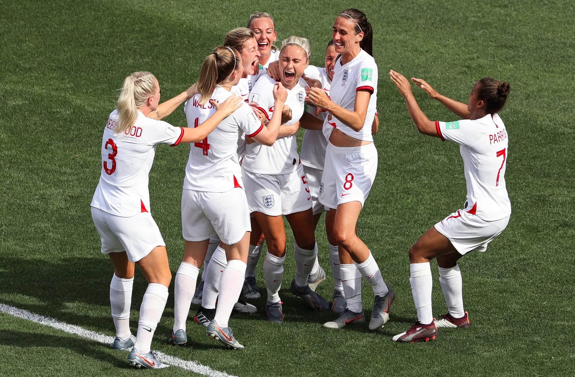 Megan Rapinoe może być zadowolona. Pula nagród w kobiecej LM zwiększona 4-krotnie Obraz wpisu