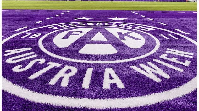 Legendarny klub z Austrii stanął nad przepaścią! Austria Wiedeń bez licencji na grę w Bundeslidze Obraz wpisu
