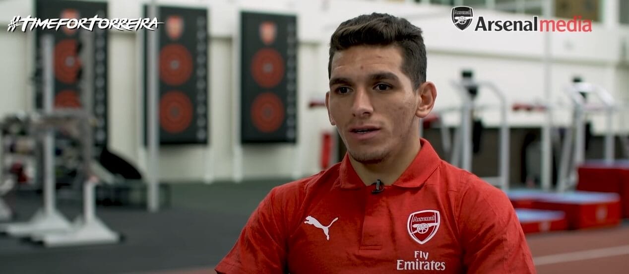 Lucas Torreira chce wrócić do Ameryki Południowej. „Pragnę grać dla Boca Juniors” Obraz wpisu