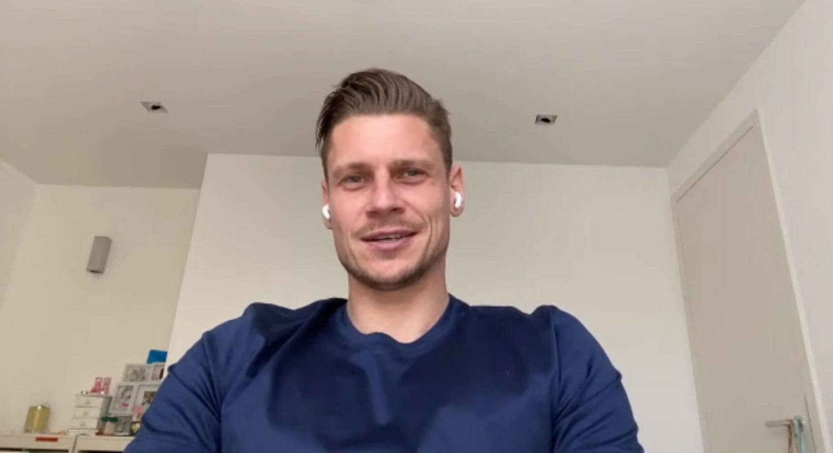 Jasne plany Łukasza Piszczka na kolejny sezon. „Chyba że coś strzeli mi do głowy” Obraz wpisu