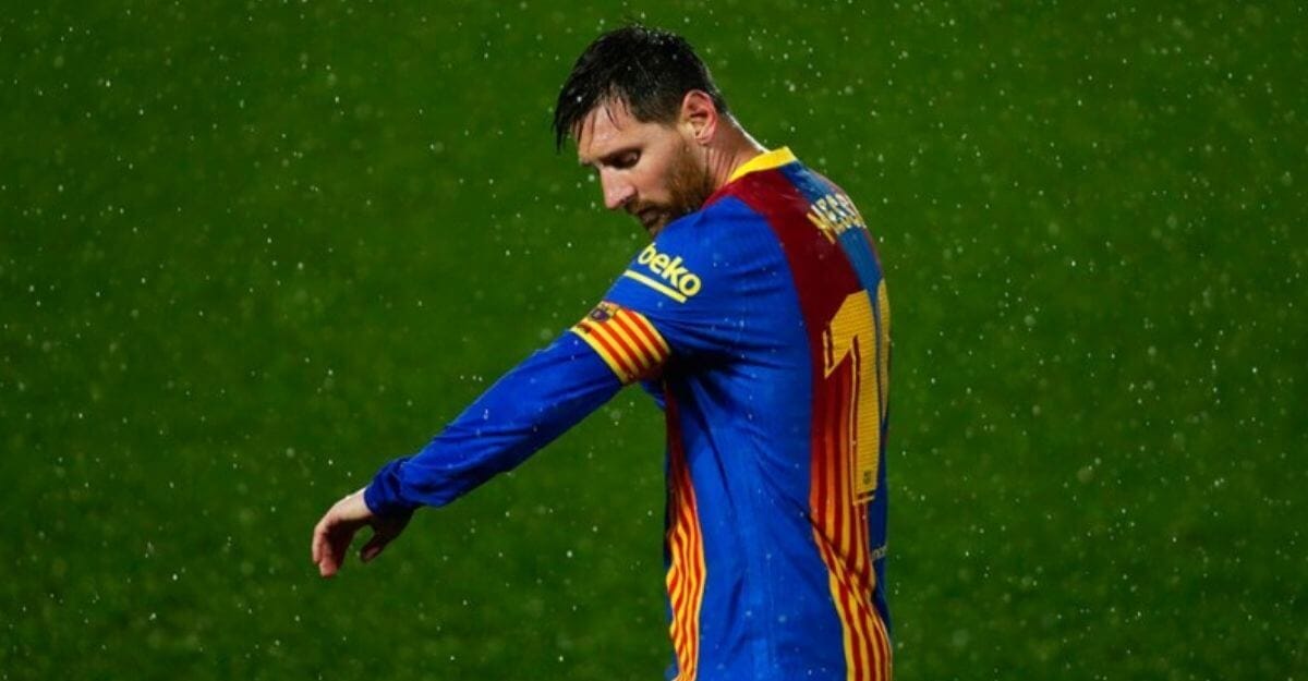 Przejście Messiego do PSG to kwestia czasu. Argentyńczyk sprawdza zapisy kontraktu Obraz wpisu