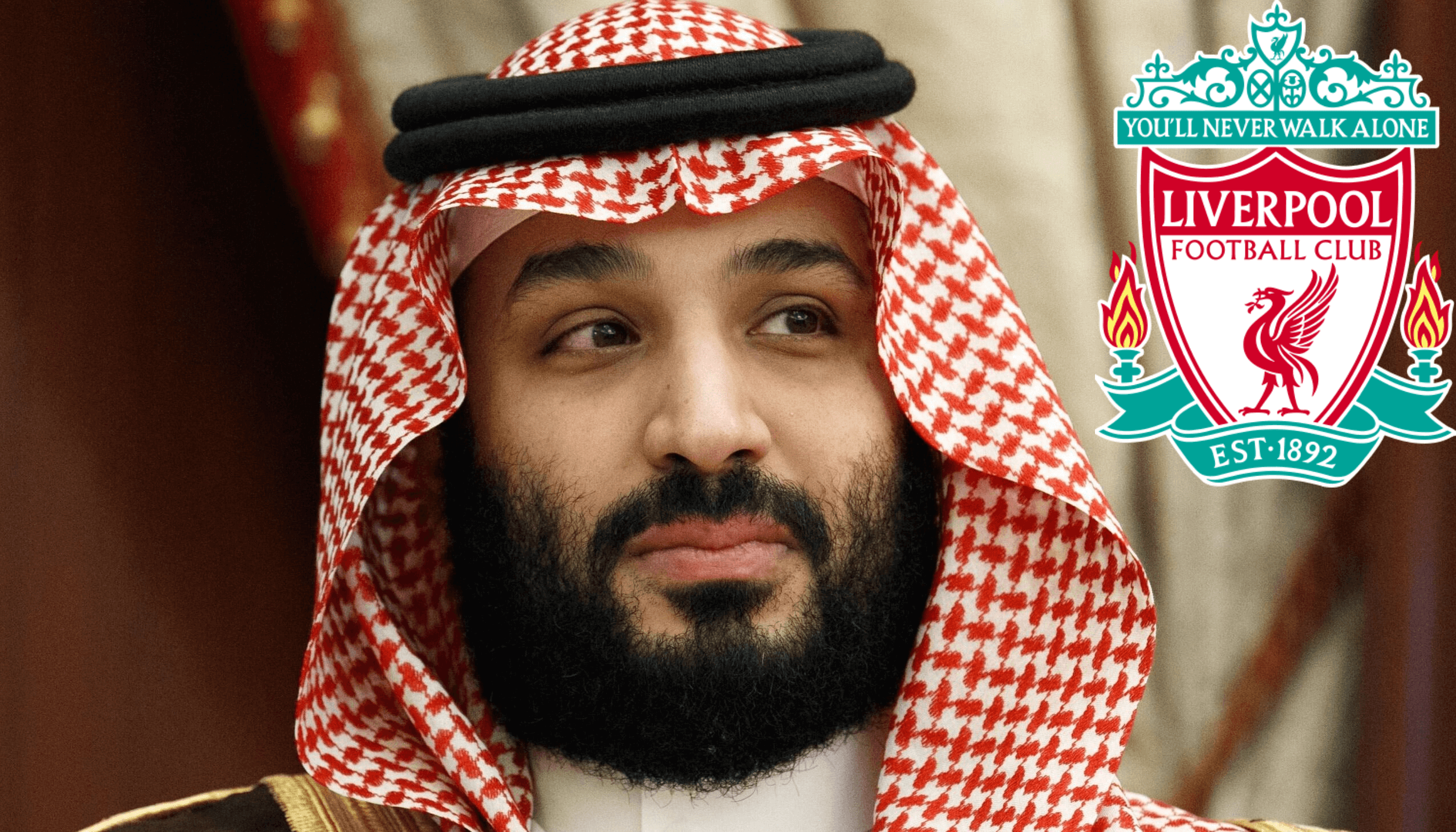 Saudyjski książę gotowy kupić Liverpool. Klub odrzucił pierwszą, olbrzymią ofertę Obraz wpisu