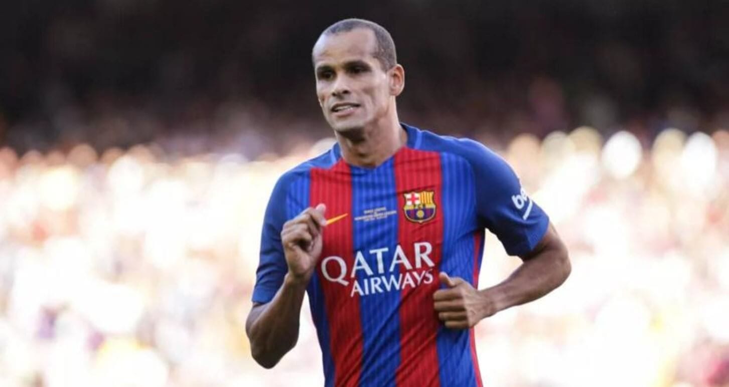 Rivaldo sugeruje Barcelonie transfer napastnika. „On ma dobre relacje z Leo Messim” Obraz wpisu