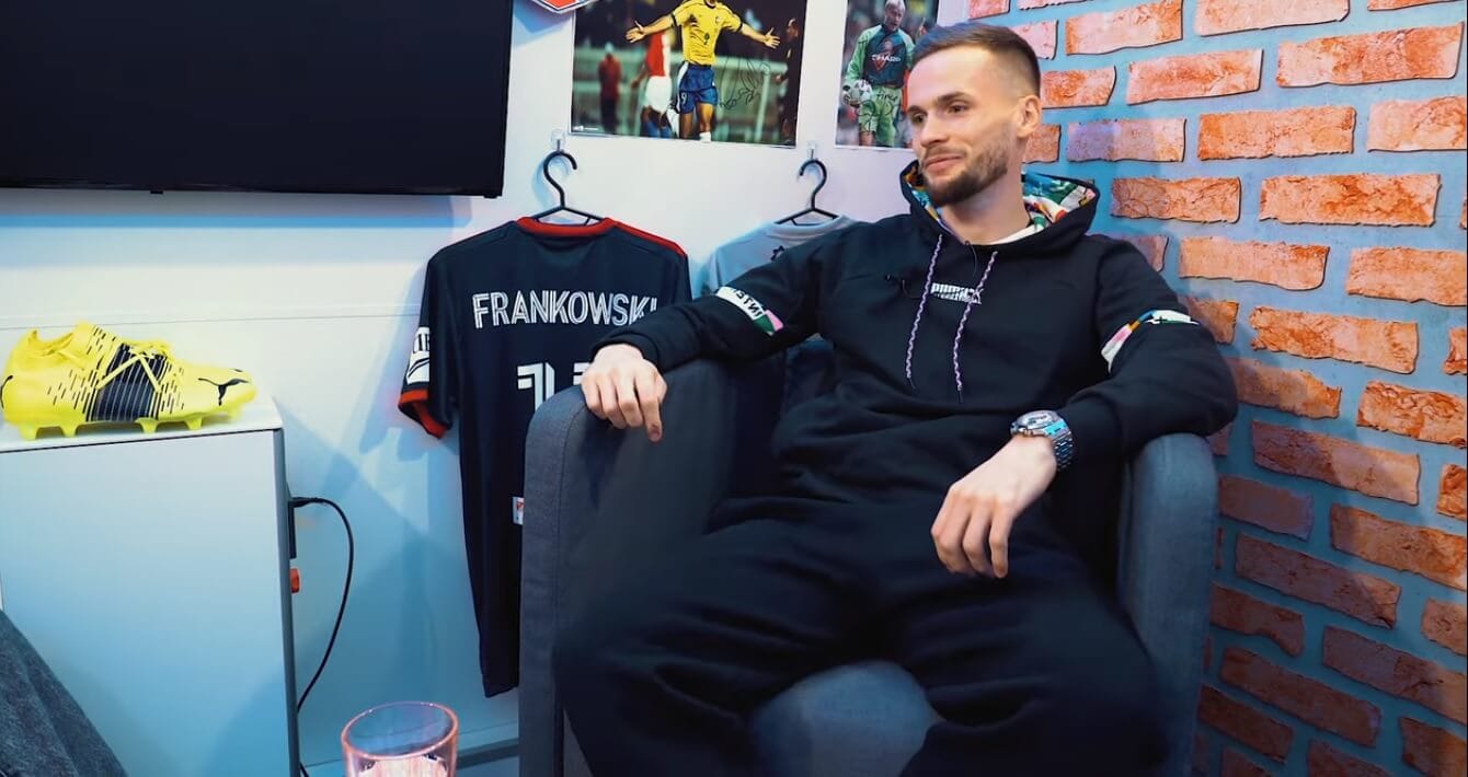 Tomasz Kędziora komentuje decyzję Paulo Sousy. „Nie pomyślałem, że mogę nie pojechać na reprezentację” Obraz wpisu