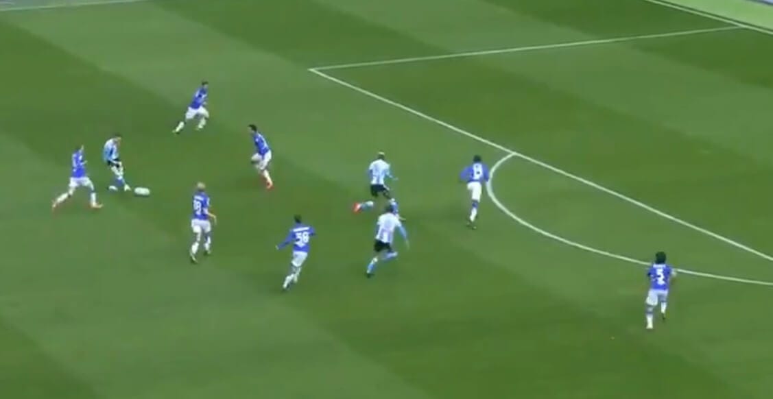 Włoska prasa pochlebnie o Zielińskim. Polak z kolejną asystą w Serie A [WIDEO] Obraz wpisu