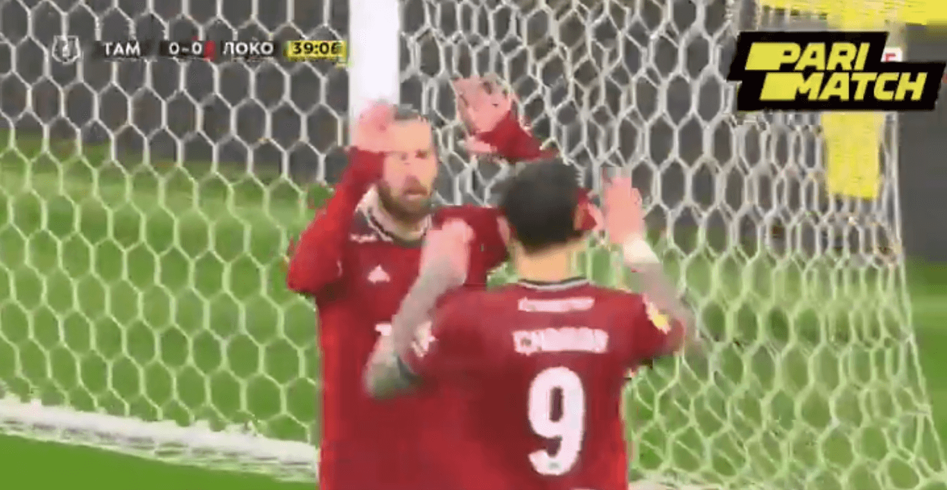 Krychowiak nie zatrzymuje się! Kolejny sezon z dziesięcioma trafieniami [WIDEO] Obraz wpisu