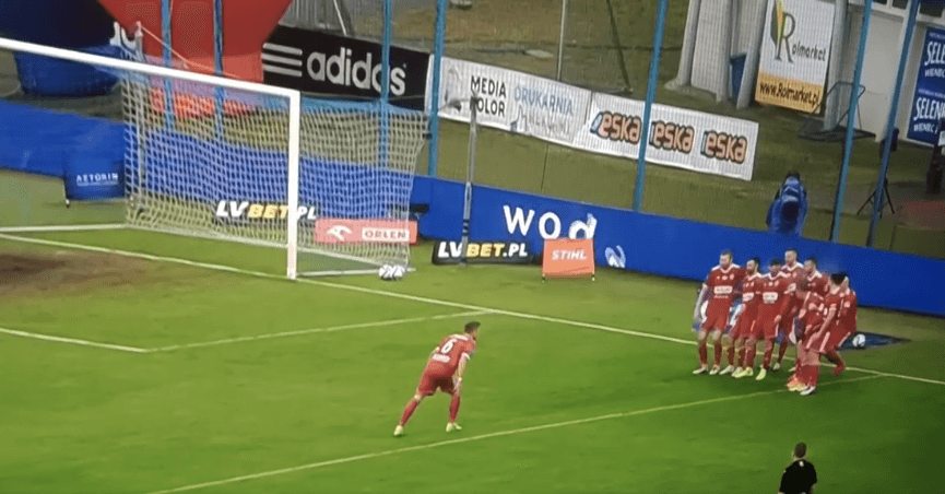 Produktywna przerwa w rozgrywkach. Piłkarze Piasta Gliwice nauczyli się nowych rzeczy Obraz wpisu