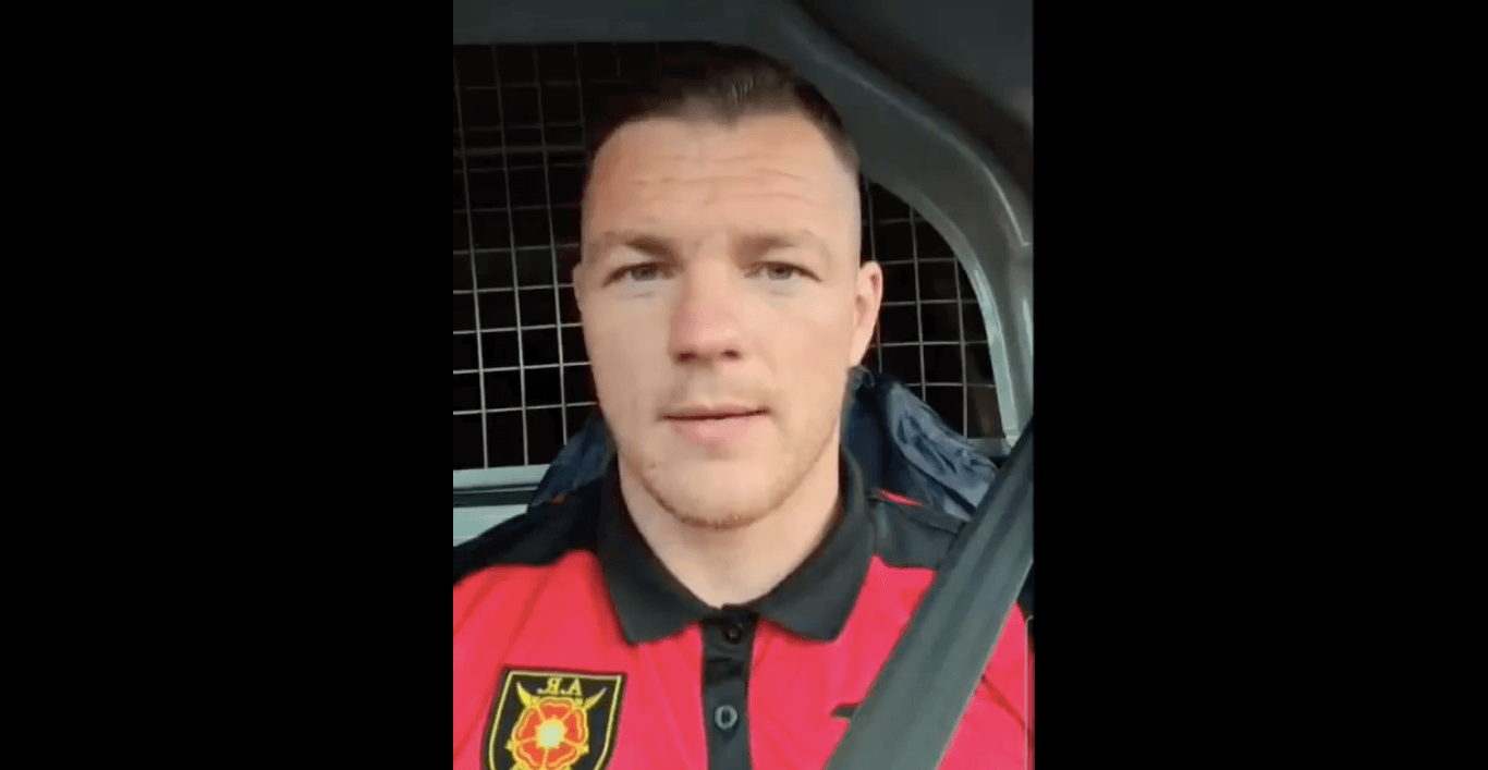 Brak rozumu i życzenie śmierci: „Powinieneś to zrobić prawidłowo za pierwszym razem” Obraz wpisu