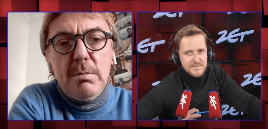 Zbigniew Boniek podsumował swoją karierę prezesa: „Uważam, że odmieniłem PZPN” Obraz wpisu