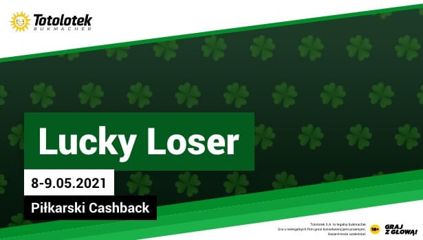Promocja Lucky Loser Serie A w Totolotku Obraz wpisu