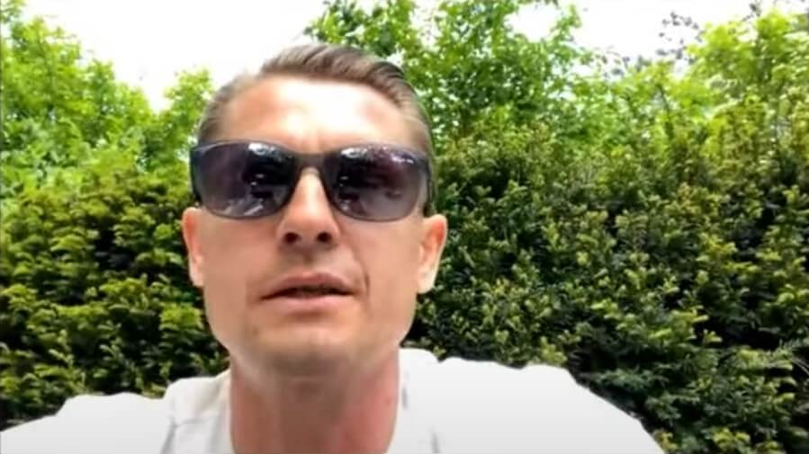 Artur Wichniarek ostro o hejterach Rafała Gikiewicza. Ma też pretensje do Zbigniewa Bońka Obraz wpisu