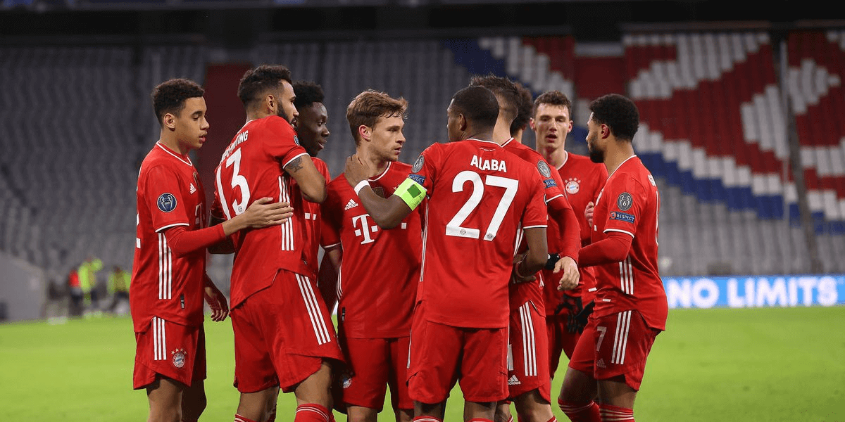 Kolejny transfer na linii RB Lipsk-Bayern Monachium w drodze! „Tu nie ma co myśleć, tu trzeba działać” Obraz wpisu