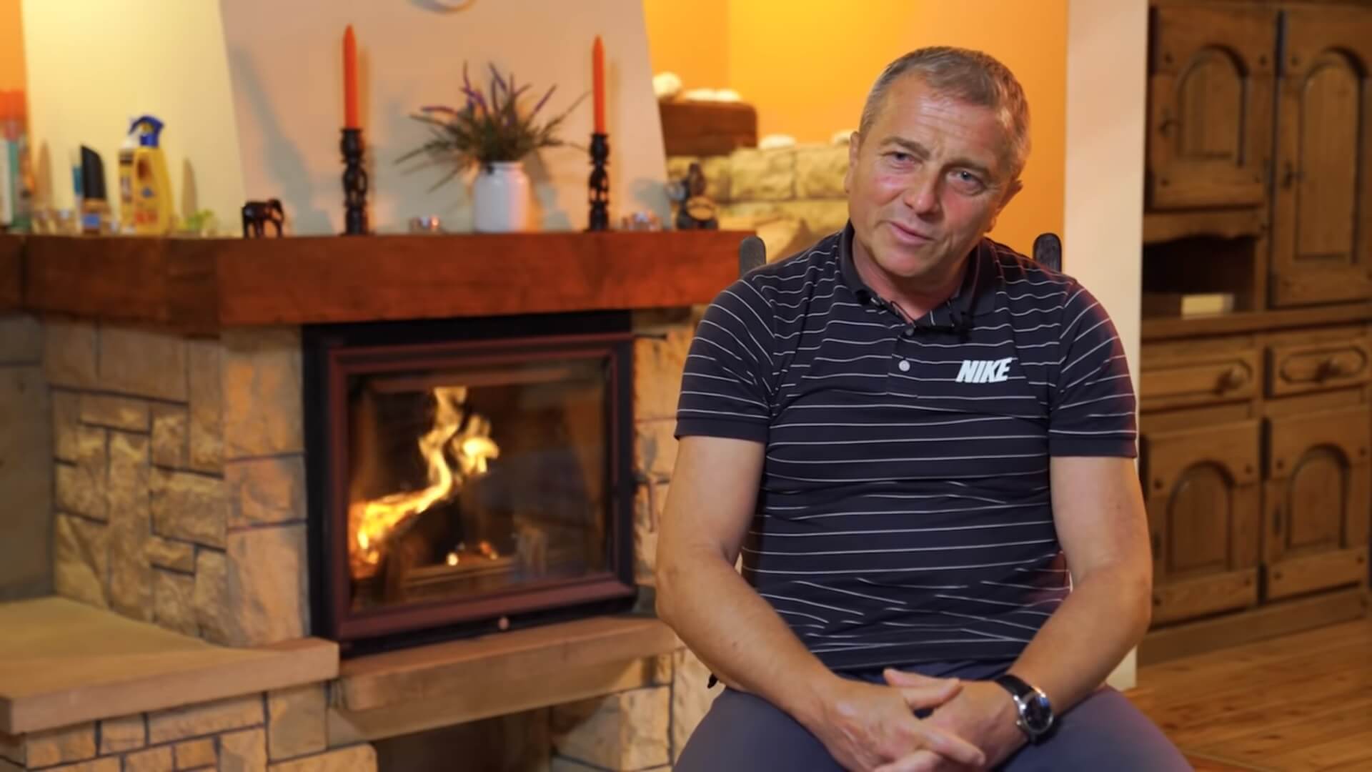 Ojciec Piotra Zielińskiego o słowach Brzęczka: Nie zdawał sobie sprawy, że zrobi mu krzywdę Obraz wpisu