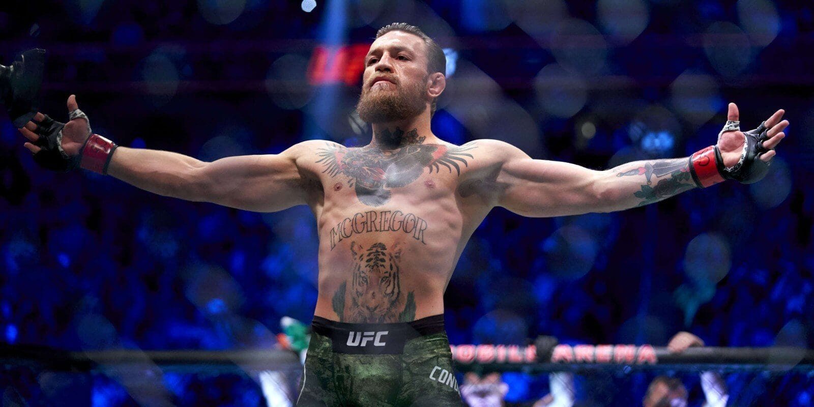 McGregor przedstawił swoją ofertę wykupienia Chelsea. Abramowicz się skusi? Obraz wpisu