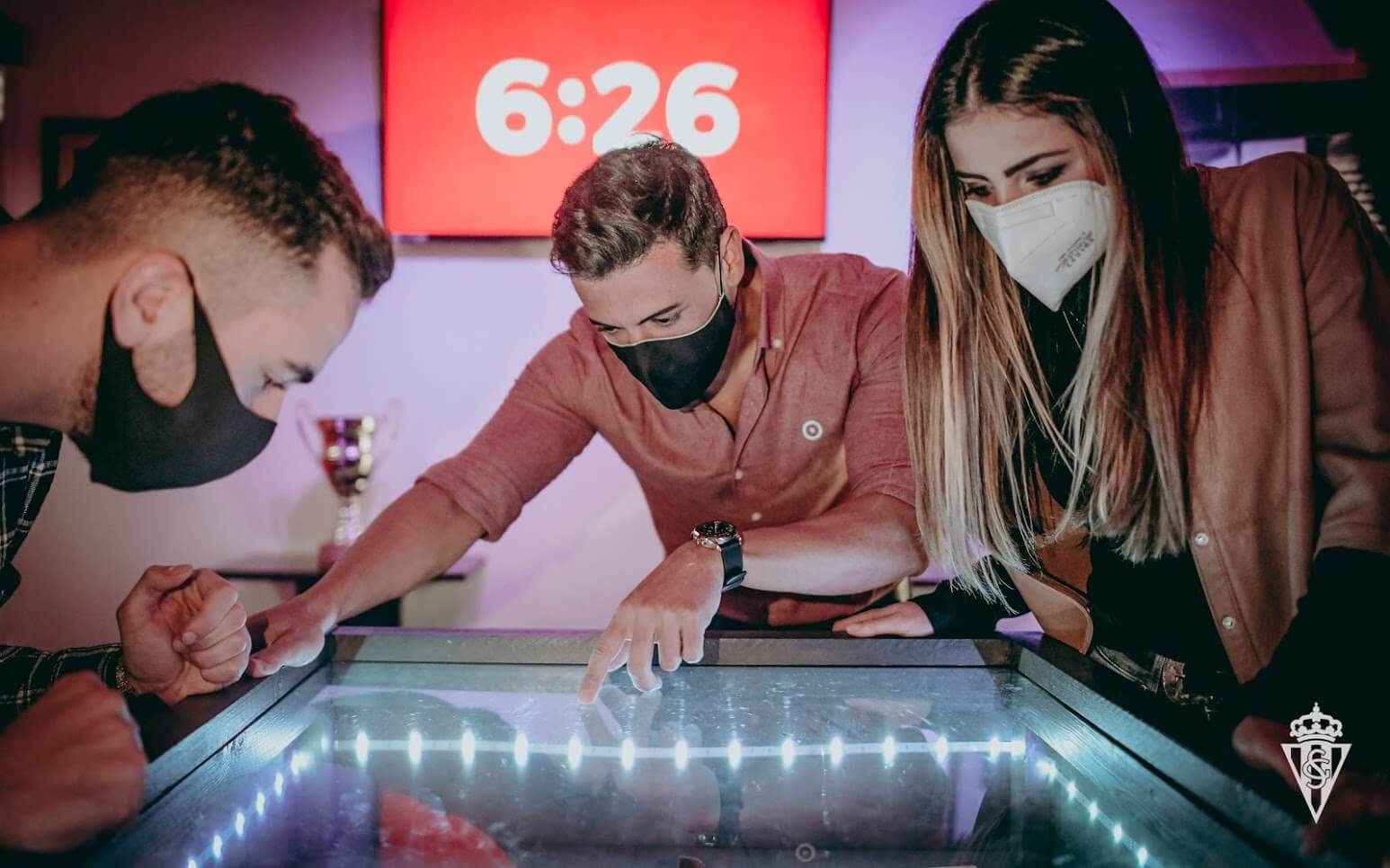 Klub utworzy escape room na stadionie! Kibice będą szukać zaginione trofea Obraz wpisu