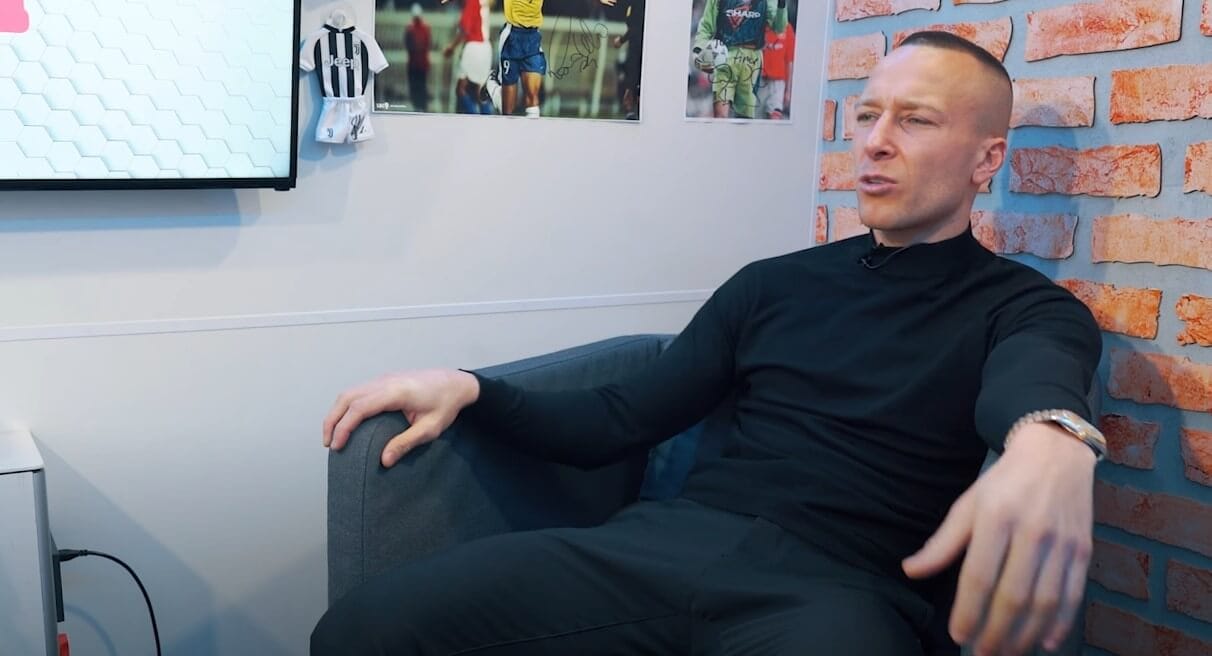 Jacek Góralski wytypował skład na Meksyk. Bardzo pewny siebie. „Na 99 procent” Obraz wpisu