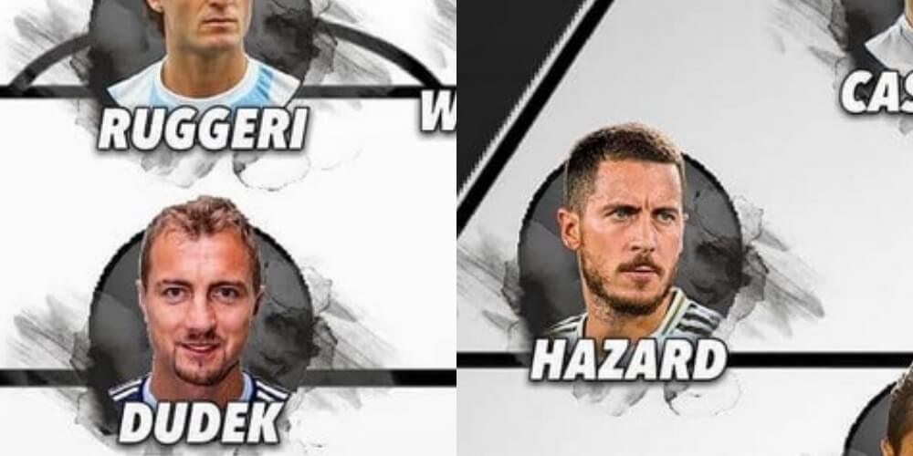 Najgorsze transfery w historii Realu Madryt. Hazard, Kaka i… Dudek Obraz wpisu
