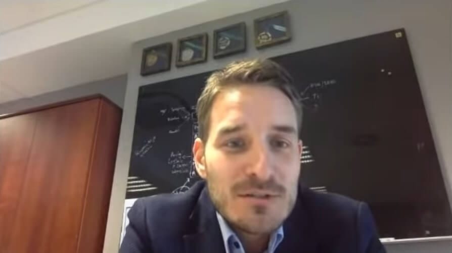 Piotr Rutkowski o odejściu Skorży, poszukiwaniu trenera i transferach. „Nie byliśmy na to przygotowani” Obraz wpisu