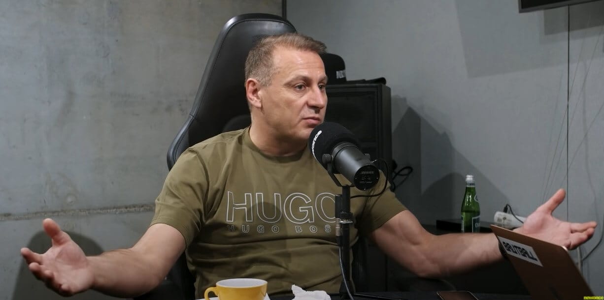 Piotr Świerczewski o wyborze nowego selekcjonera. „Moim zdaniem żaden polski szkoleniowiec nie powinien teraz przejmować kadry” Obraz wpisu