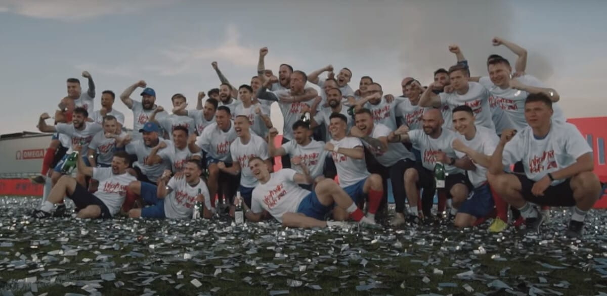 Odważna deklaracja dyrektora Rakowa ws. europejskich pucharów. „Naszym celem będzie je wygrać!” Obraz wpisu