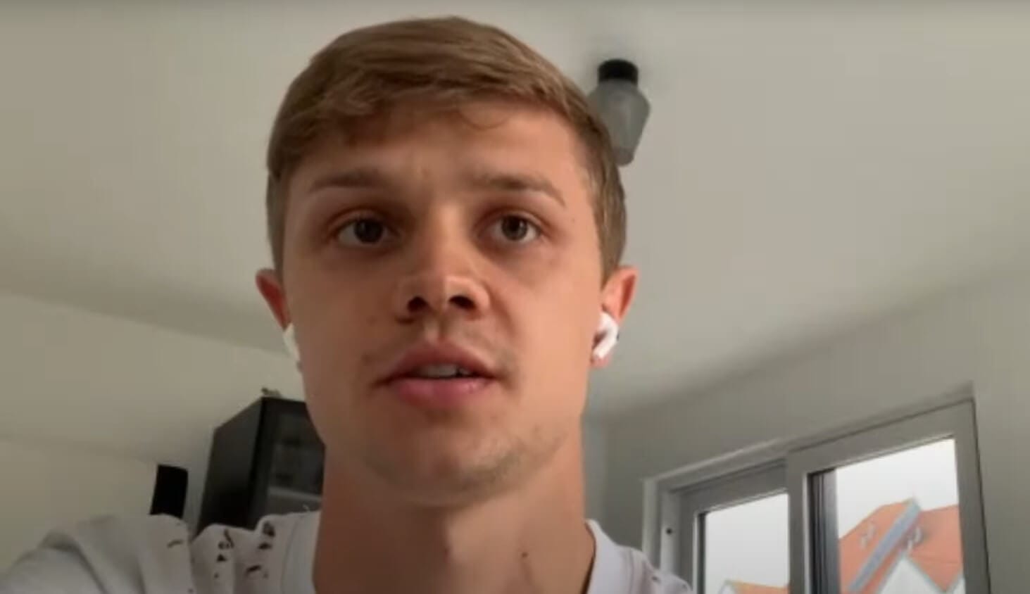 Robert Gumny porównał przygotowanie w Augsburgu i Lechu. „Tu jest to robione w mądry sposób” Obraz wpisu