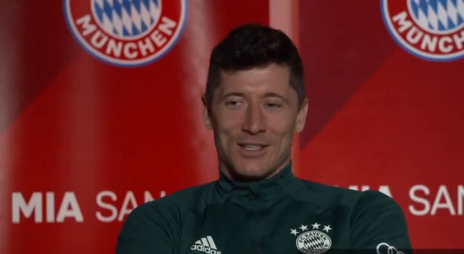 Chelsea i PSG zainteresowane Robertem Lewandowskim. Jego cel jest jednak jeden – FC Barcelona Obraz wpisu