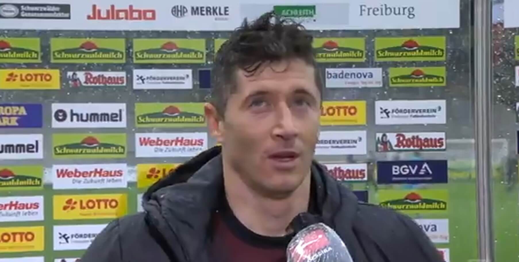 Jak rozpoczęło się zmieszanie z Lewandowskim? Geneza sagi transferowej Obraz wpisu