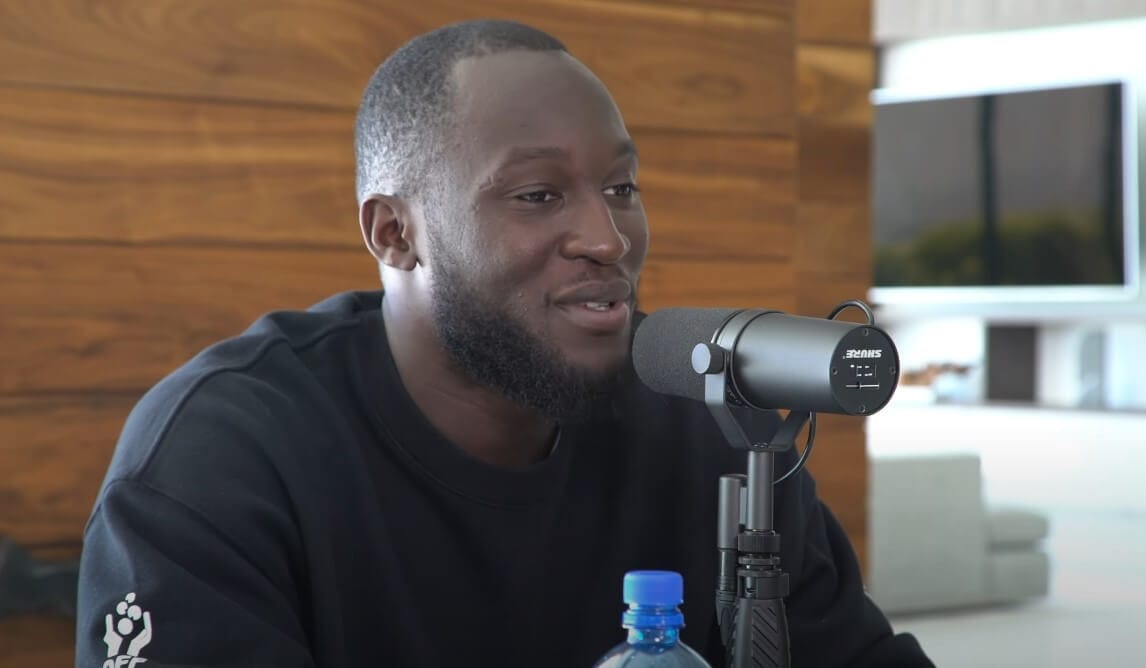 Kibice Interu chcieli „gorąco” powitać Lukaku. Klub utrudnił im to zadanie Obraz wpisu