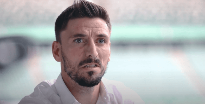 Mladenović jednak nie jedzie na kadrę! Serb nie otrzymał powołania Obraz wpisu