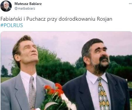 Polska remisuje z Rosją 1:1! Mieszane odczucia kibiców [REAKCJE] Obraz wpisu