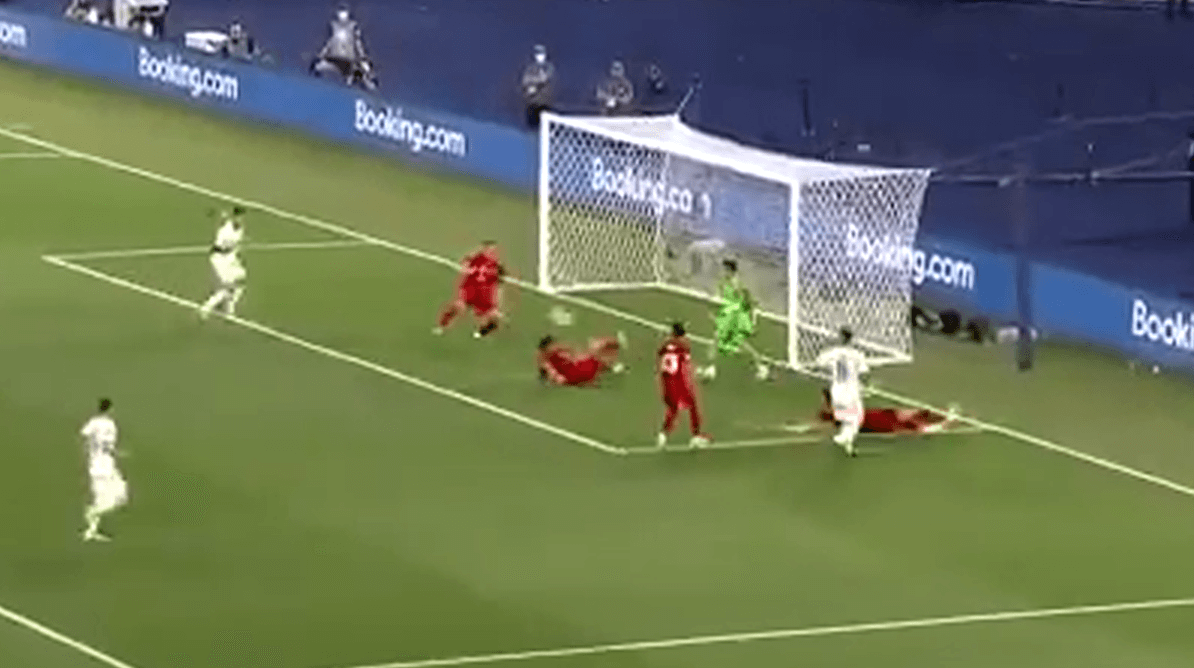 Pierwszy gol na EURO 2020! Włochy prowadzą z Turcją [WIDEO] Obraz wpisu