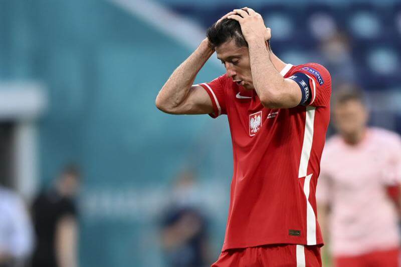 Wpadka na początek TOTY. Od teraz Robert Lewandowski reprezentuje Monako Obraz wpisu