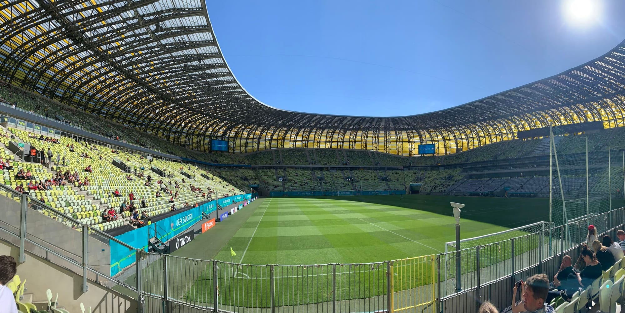 Piłkarz Lechii Gdańsk zgłasza chęć do reprezentacji. „Nie czuję się gorszy od Piątka, Buksy i Świderskiego” Obraz wpisu