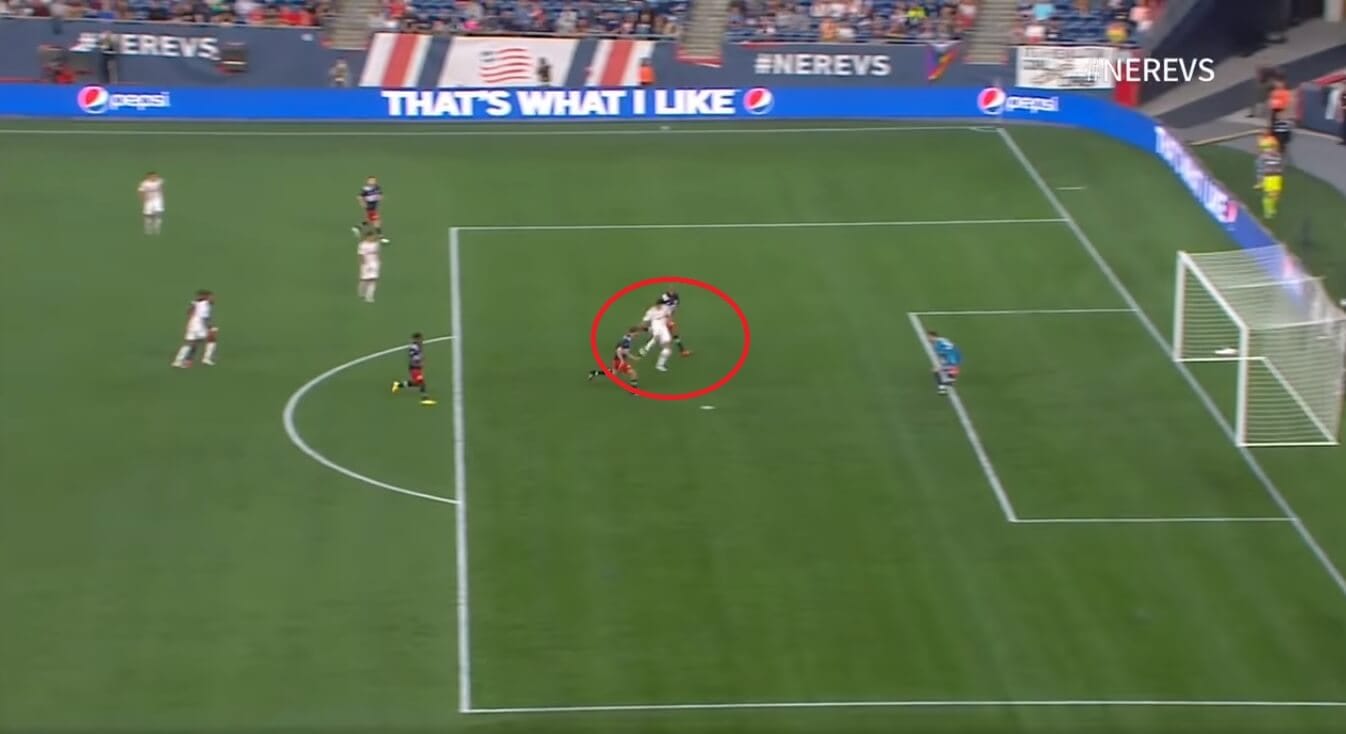 Pierwsza bramka Klimali w MLS! Buksa górą w pojedynku Polaków [WIDEO] Obraz wpisu