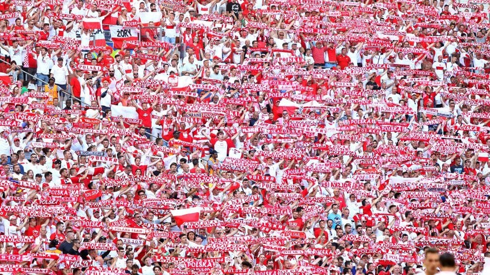 PZPN opublikował ceny biletów na mecze Ligi Narodów. Spory wydatek dla kibiców Obraz wpisu