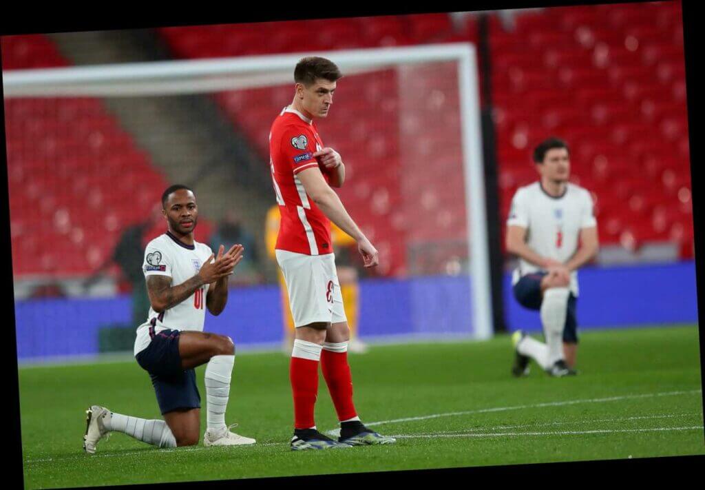 Czy Polacy uklękną przed meczem ze Słowacją? Poznaliśmy decyzję Obraz wpisu