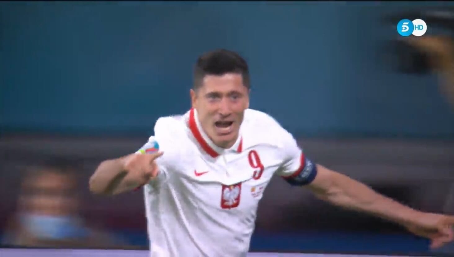 Polacy odrabiają straty! Lewandowski daje nam nadzieje [WIDEO] Obraz wpisu