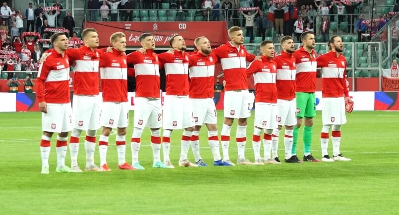 Plaga kontuzji w reprezentacji Polski! Czy Paulo Sousa będzie miał kim grać we wrześniu? Obraz wpisu