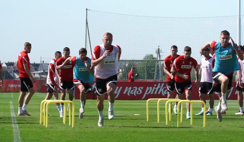 Sztab reprezentacji Polski uda się na zgrupowanie. Michniewicz i spółka spędzą tydzień w Arłamowie Obraz wpisu