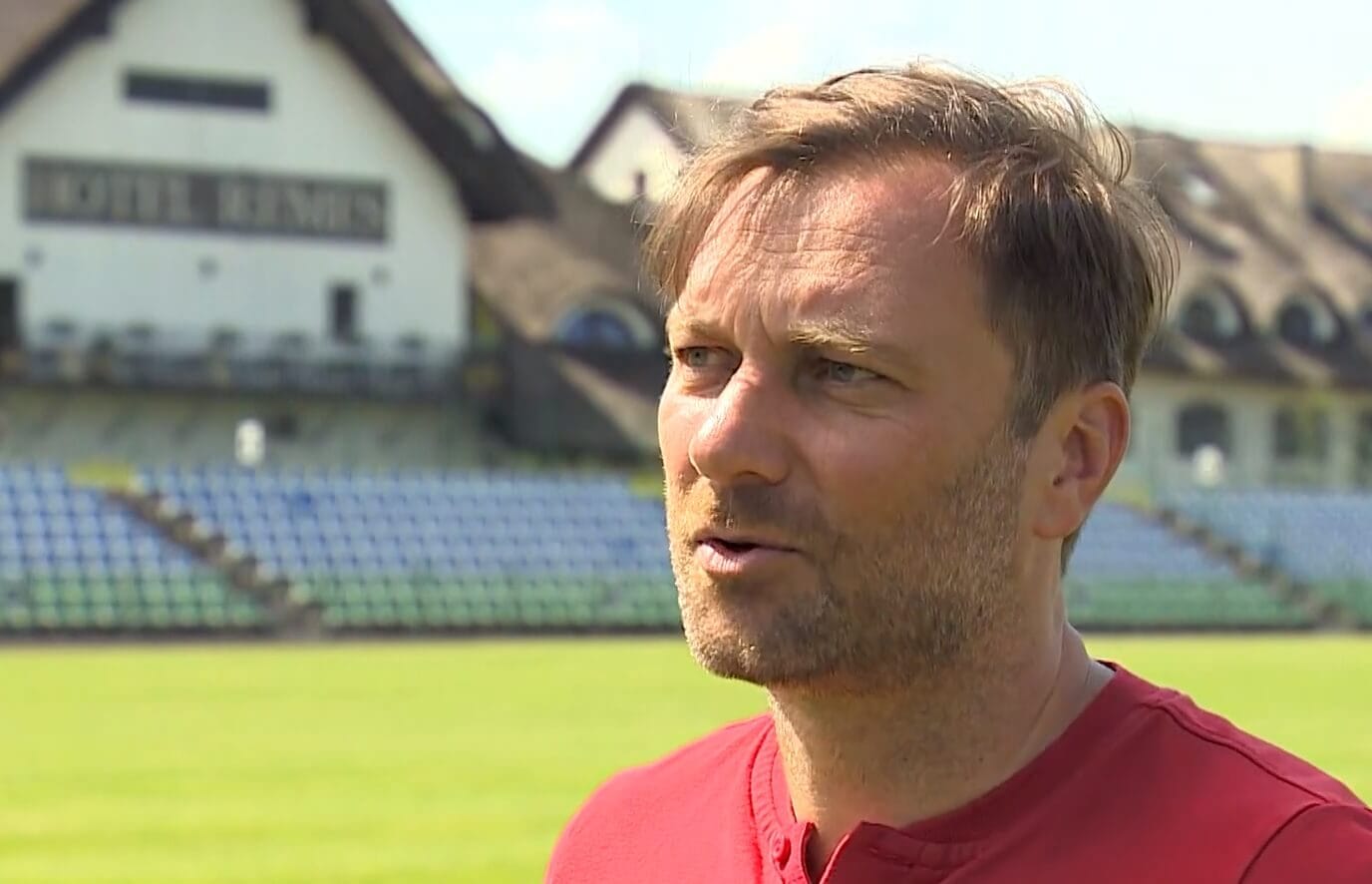 Rzecznik PZPN odniósł się do sprawy Michniewicza. „Ewentualne postępowanie toczyć się będzie z prywatnego aktu oskarżenia” Obraz wpisu