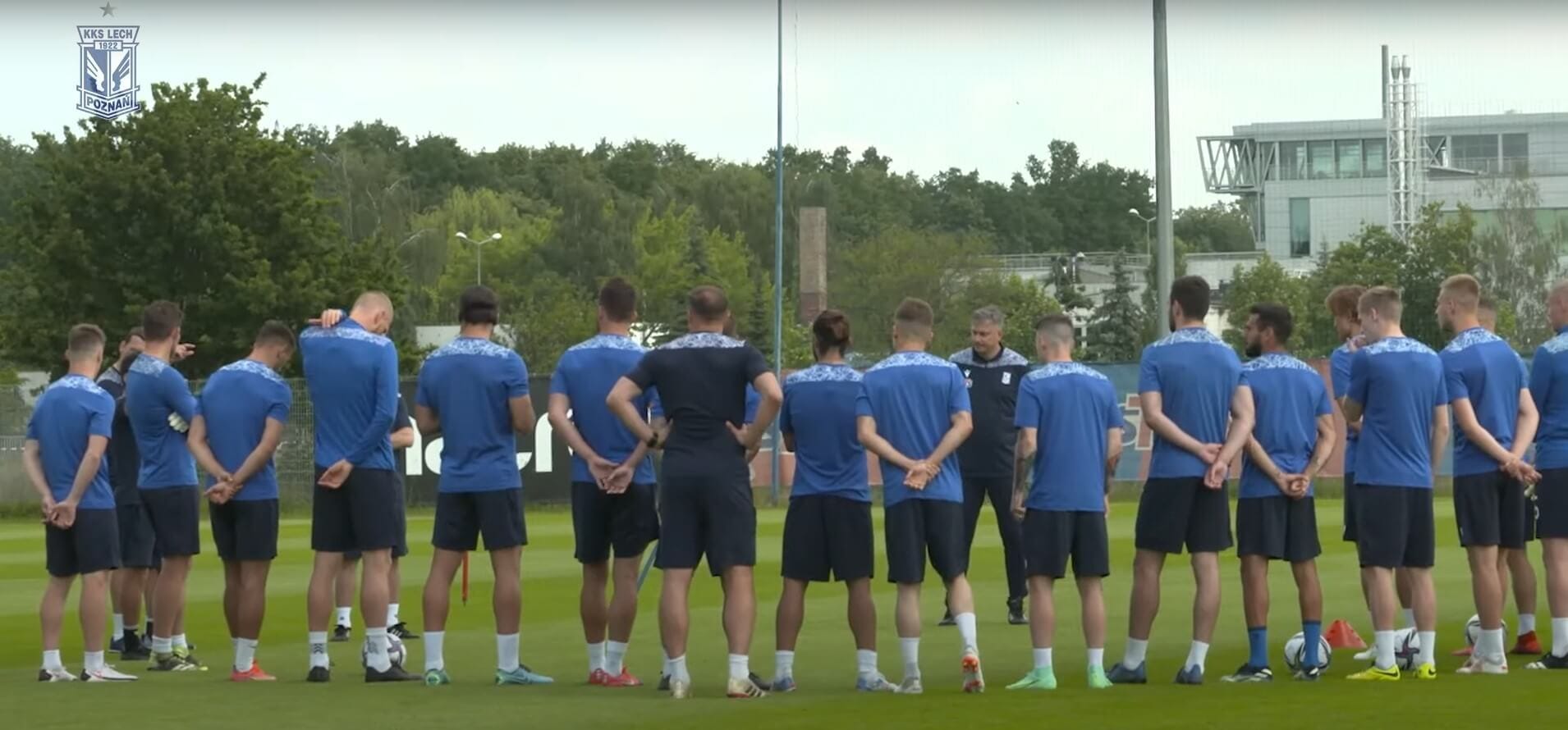 Co z projektem „trofeum na stulecie”? Brak podstaw do nadziei wśród kibiców Lecha Obraz wpisu