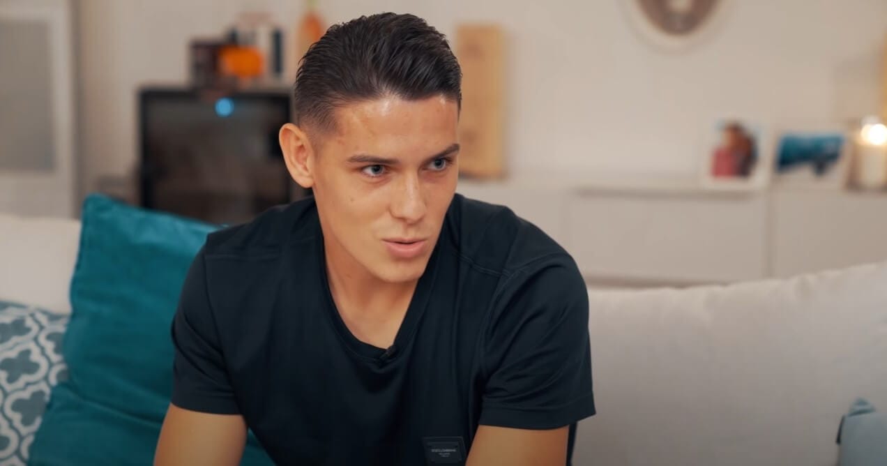 Stępiński wróci do Polski? Dziennikarz przedstawił nowe światło na sprawę Obraz wpisu