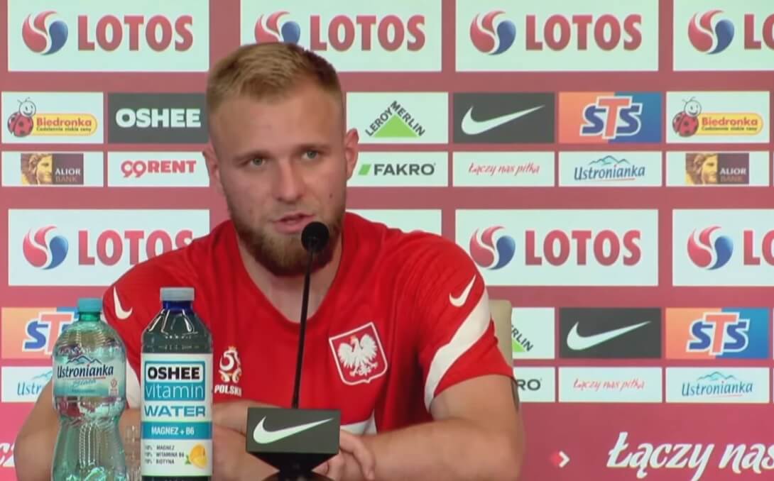 Tymoteusz Puchacz może udać się na wypożyczenie. Pojawiło się zainteresowanie z Turcji Obraz wpisu