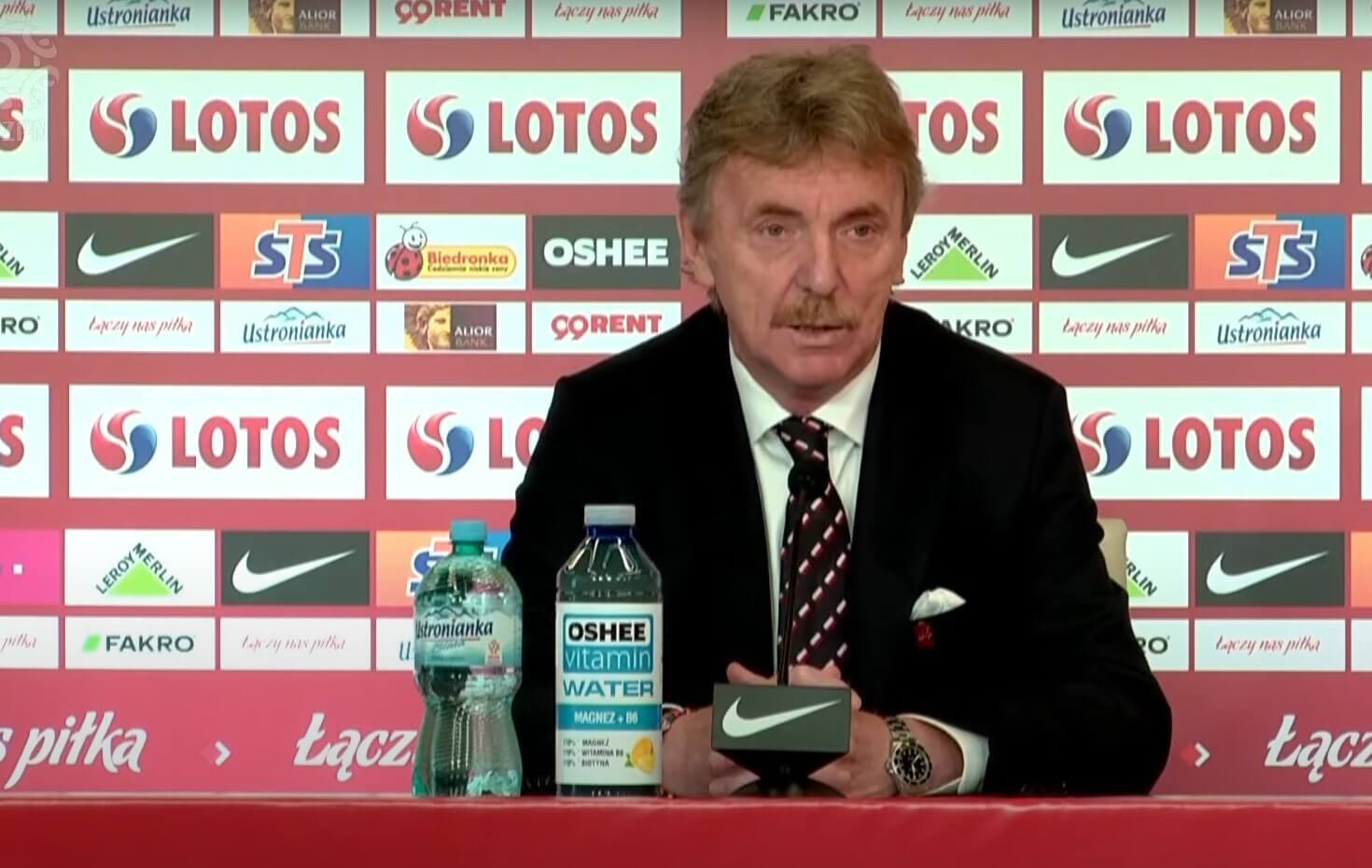 Zbigniew Boniek broni Nicolę Zalewskiego. „Zrobił głupstwo, ale każdy je popełniał” Obraz wpisu