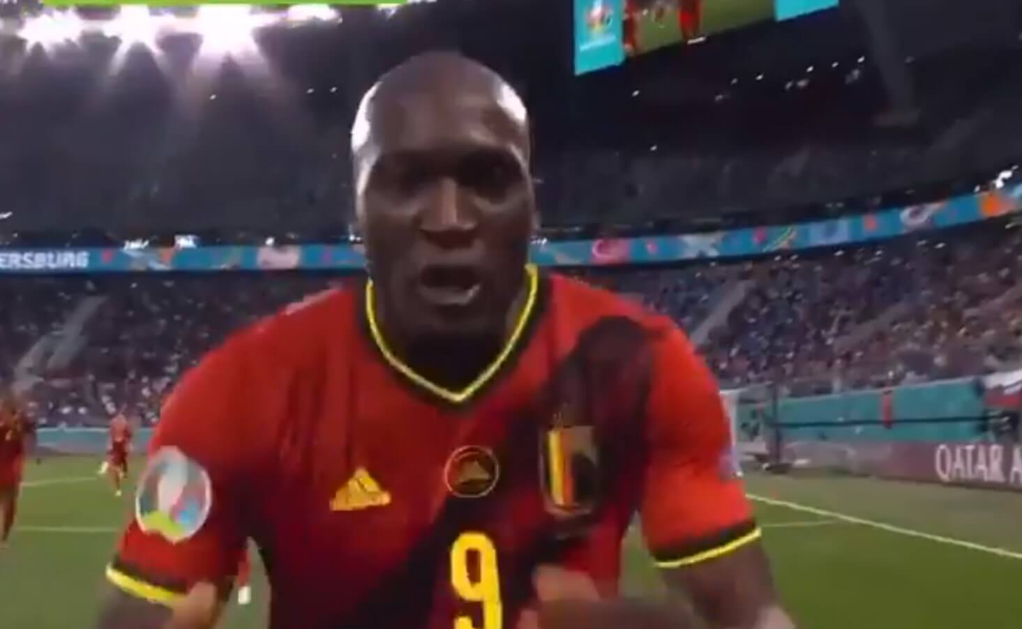 Gol Lukaku zadedykowany koledze z Interu. „Chris, I love you” [WIDEO] Obraz wpisu