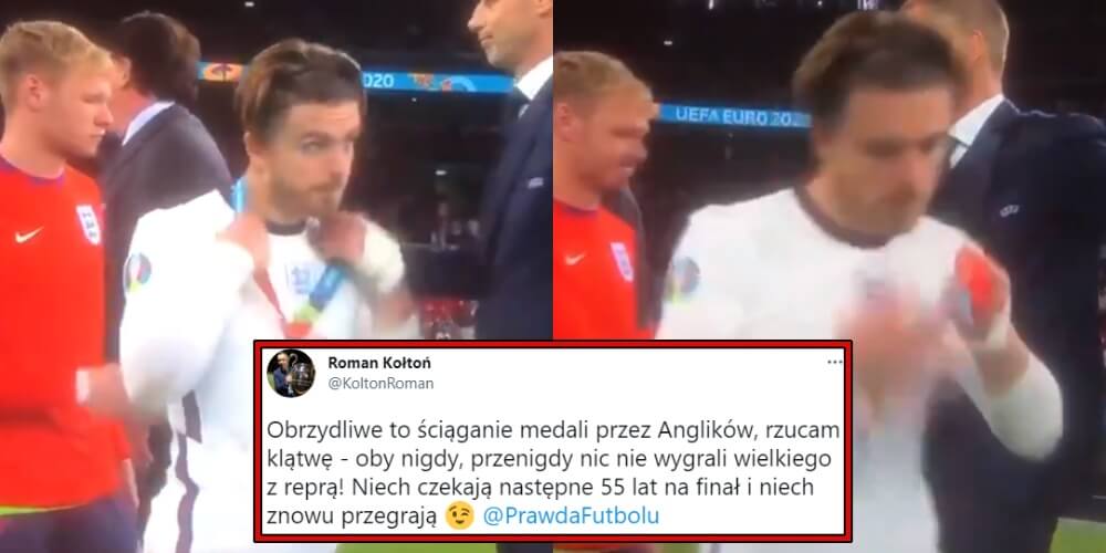 Wielki hejt nad reprezentacją Anglii. „Niech czekają następne 55 lat i znowu przegrają” Obraz wpisu