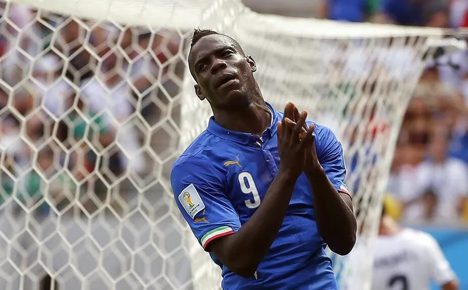 Mario Balotelli wróci do Premier League? Prezes Adany Demirspor z jasnym stanowiskiem Obraz wpisu